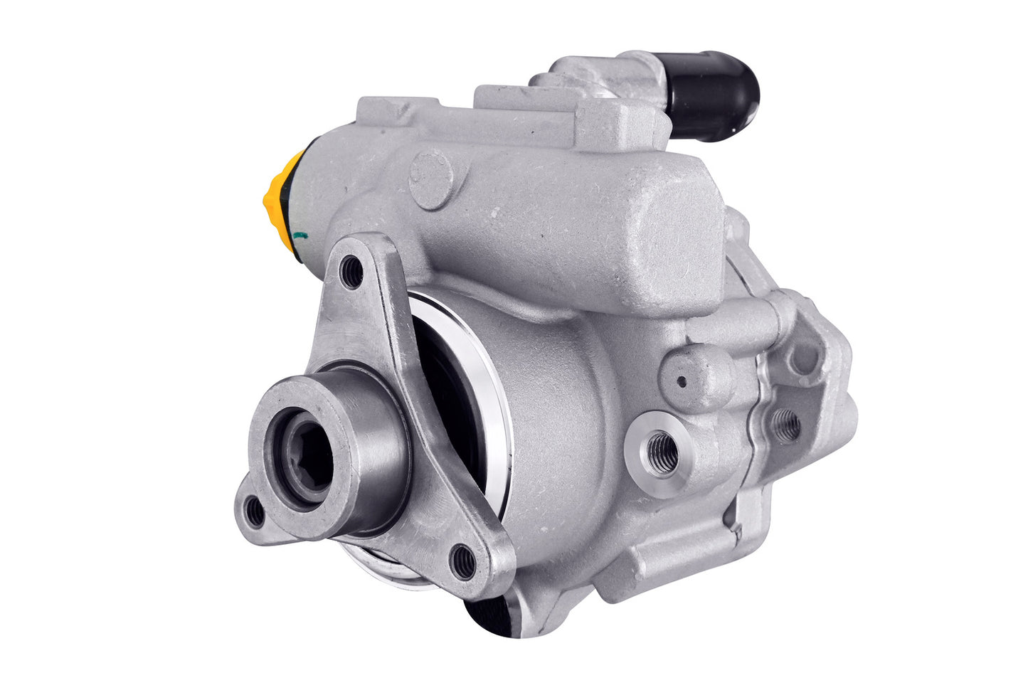 HELLA Hydraulic Pump, steering - 120bar - Hydraulic 8TL359003-071