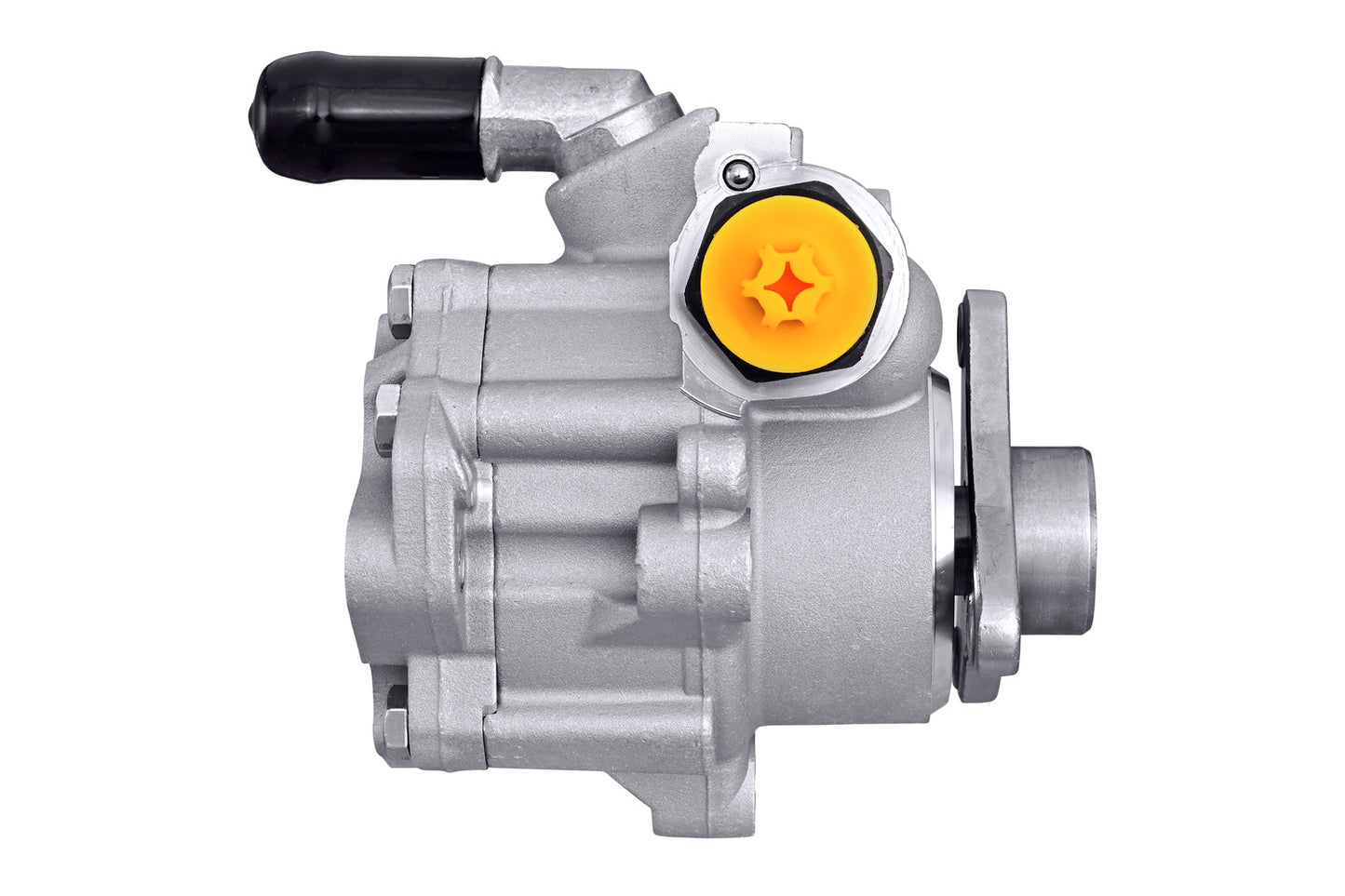 HELLA Hydraulic Pump, steering - 120bar - Hydraulic 8TL359003-071