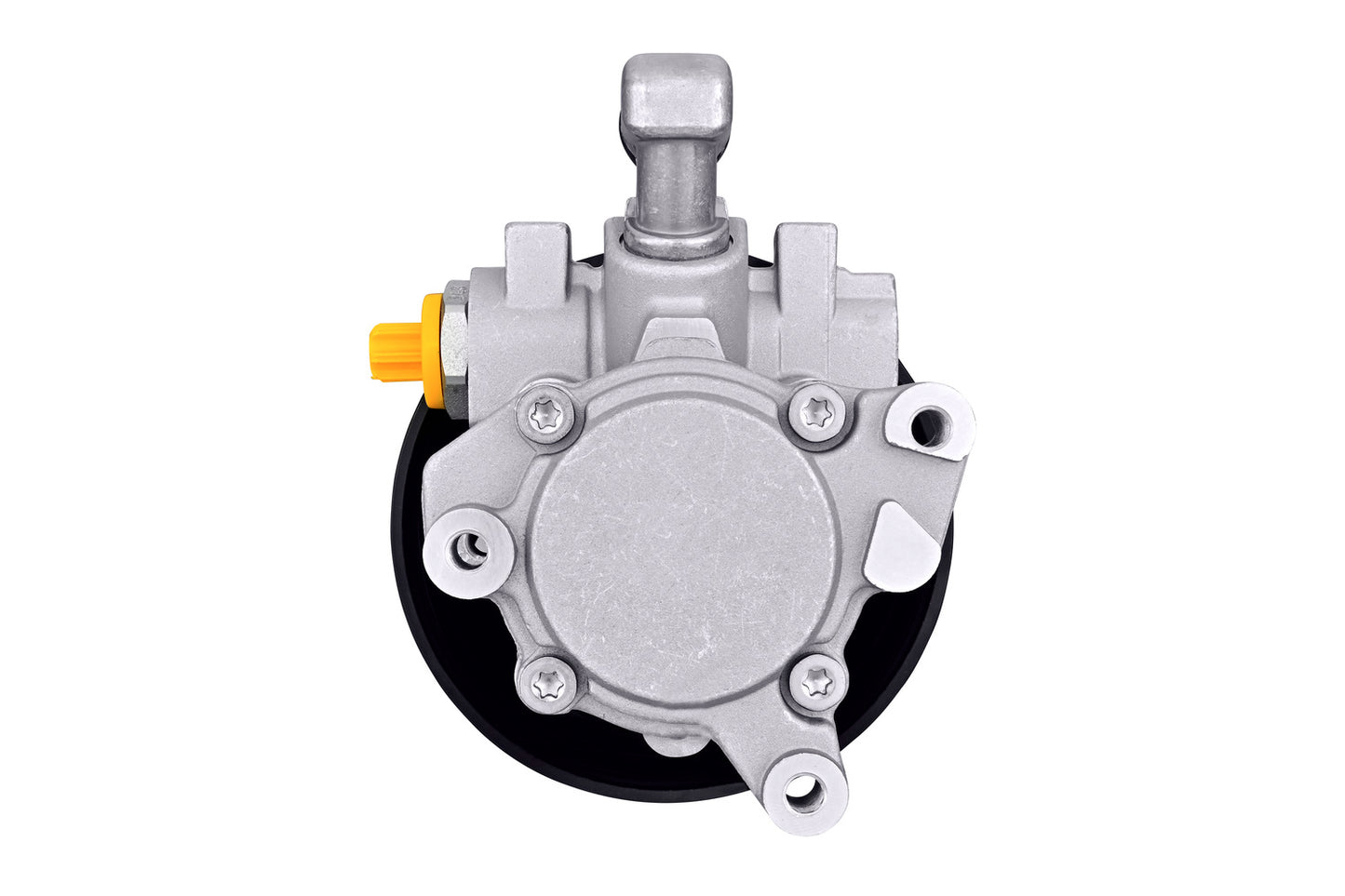 HELLA Hydraulic Pump, steering - 100bar - Hydraulic 8TL359003-091