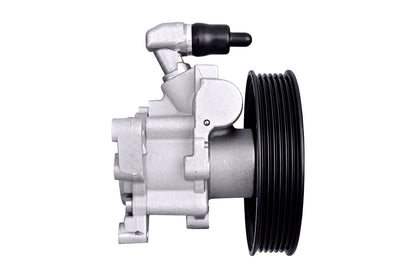 HELLA Hydraulic Pump, steering - 100bar - Hydraulic 8TL359003-091