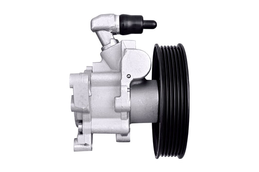 HELLA Hydraulic Pump, steering - 100bar - Hydraulic 8TL359003-091