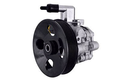 HELLA Hydraulic Pump, steering - 90bar - Hydraulic 8TL359003-101
