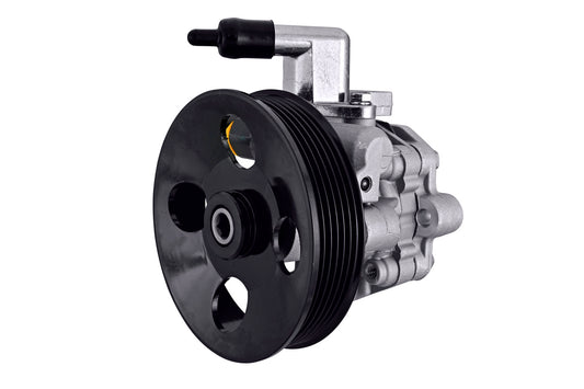 HELLA Hydraulic Pump, steering - 90bar - Hydraulic 8TL359003-101