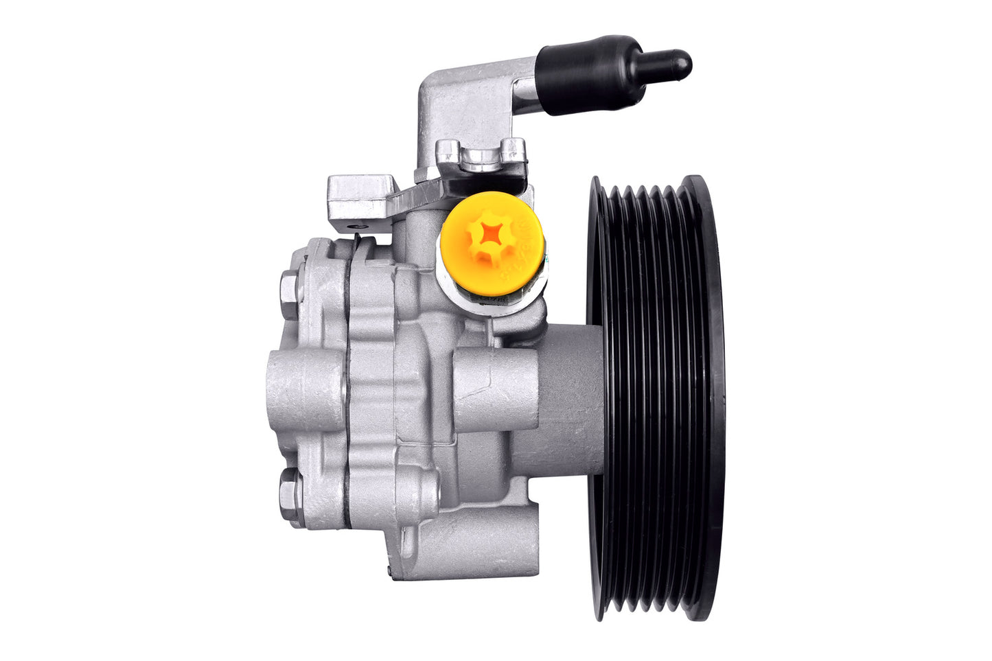 HELLA Hydraulic Pump, steering - 90bar - Hydraulic 8TL359003-101