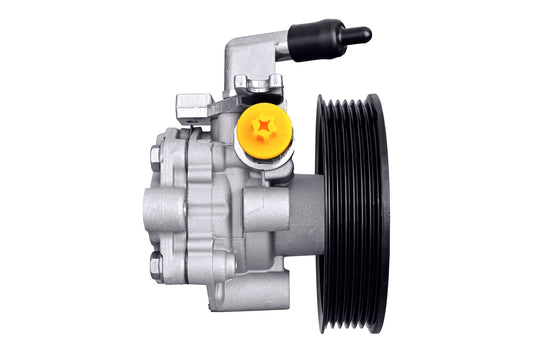 HELLA Hydraulic Pump, steering - 90bar - Hydraulic 8TL359003-101