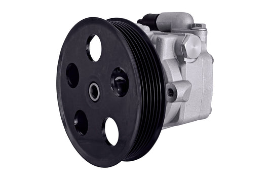 HELLA Hydraulic Pump, steering - 125bar - Hydraulic 8TL359003-111
