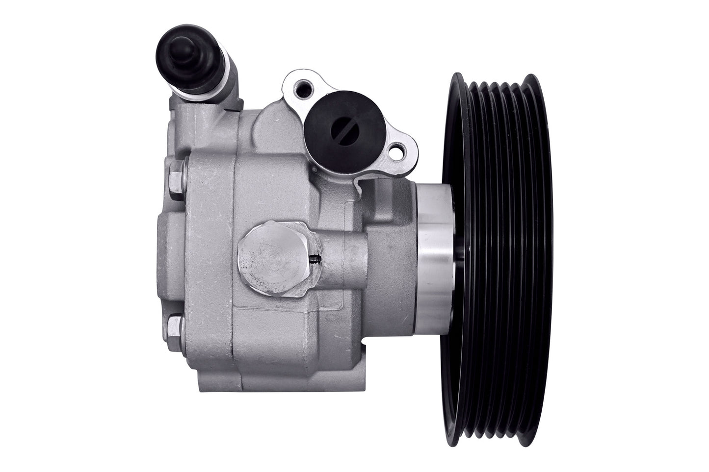 HELLA Hydraulic Pump, steering - 125bar - Hydraulic 8TL359003-111