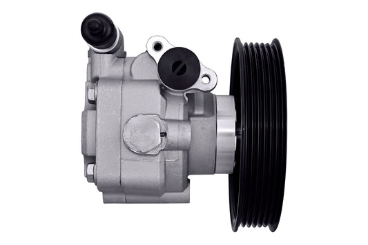 HELLA Hydraulic Pump, steering - 125bar - Hydraulic 8TL359003-111
