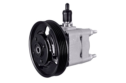 HELLA Hydraulic Pump, steering - 120bar - Hydraulic 8TL359003-121