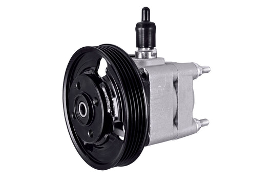 HELLA Hydraulic Pump, steering - 120bar - Hydraulic 8TL359003-121
