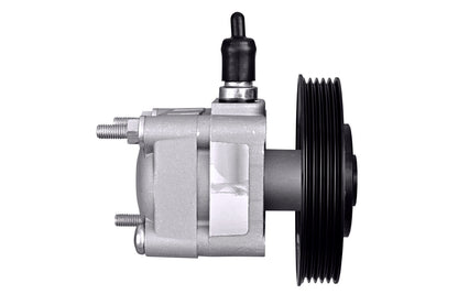 HELLA Hydraulic Pump, steering - 120bar - Hydraulic 8TL359003-121