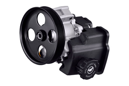 HELLA Hydraulic Pump, steering - 128bar - Hydraulic 8TL359003-131