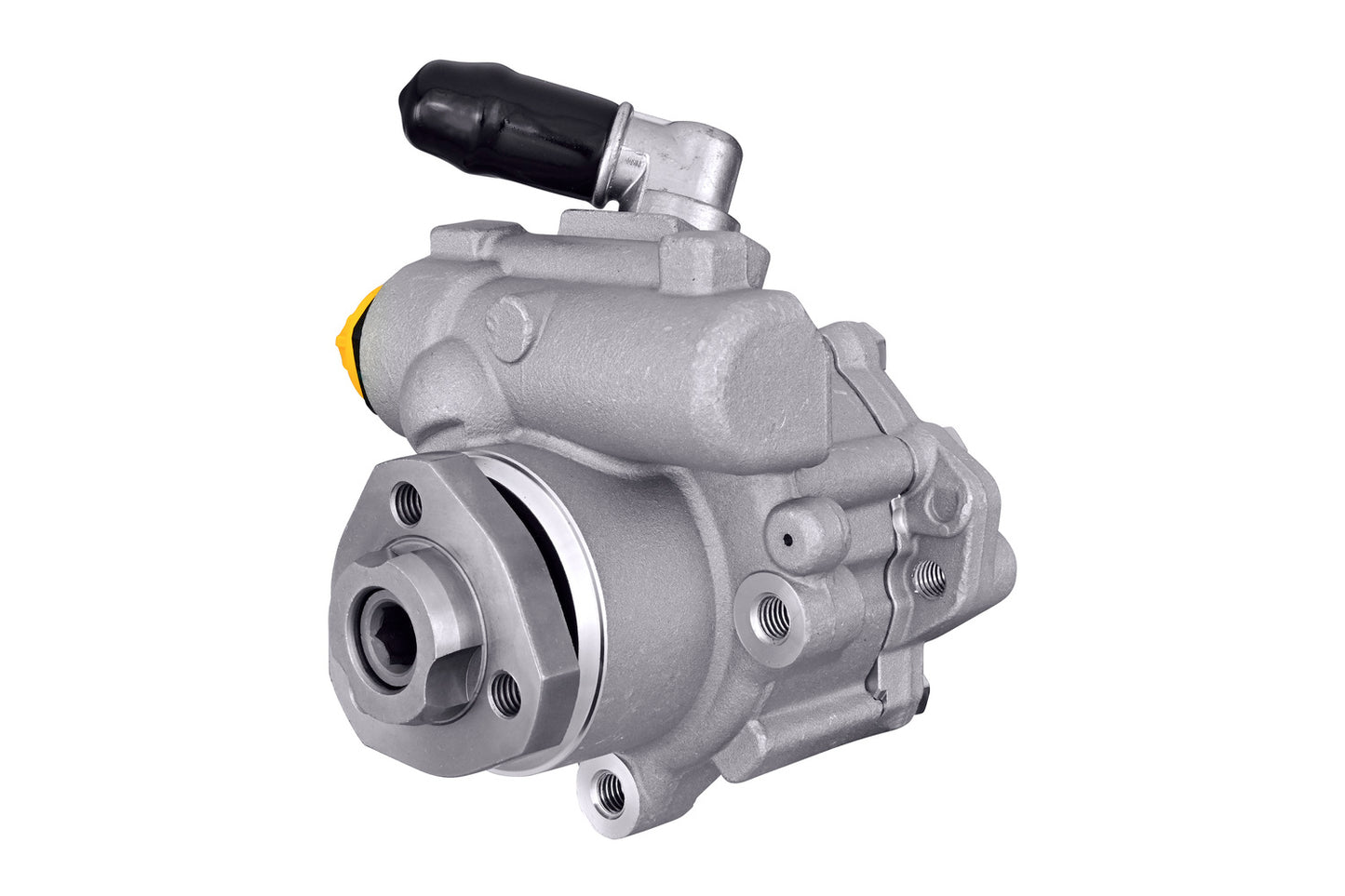 HELLA Hydraulic Pump, steering - 105bar - Hydraulic 8TL359003-141