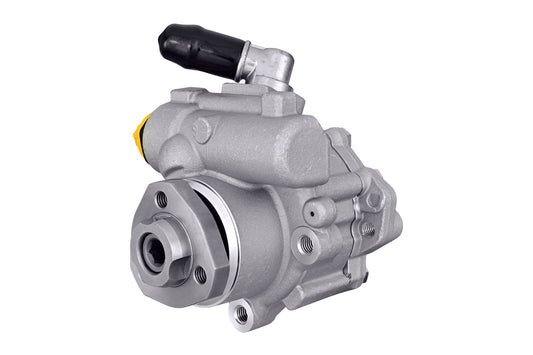 HELLA Hydraulic Pump, steering - 105bar - Hydraulic 8TL359003-141