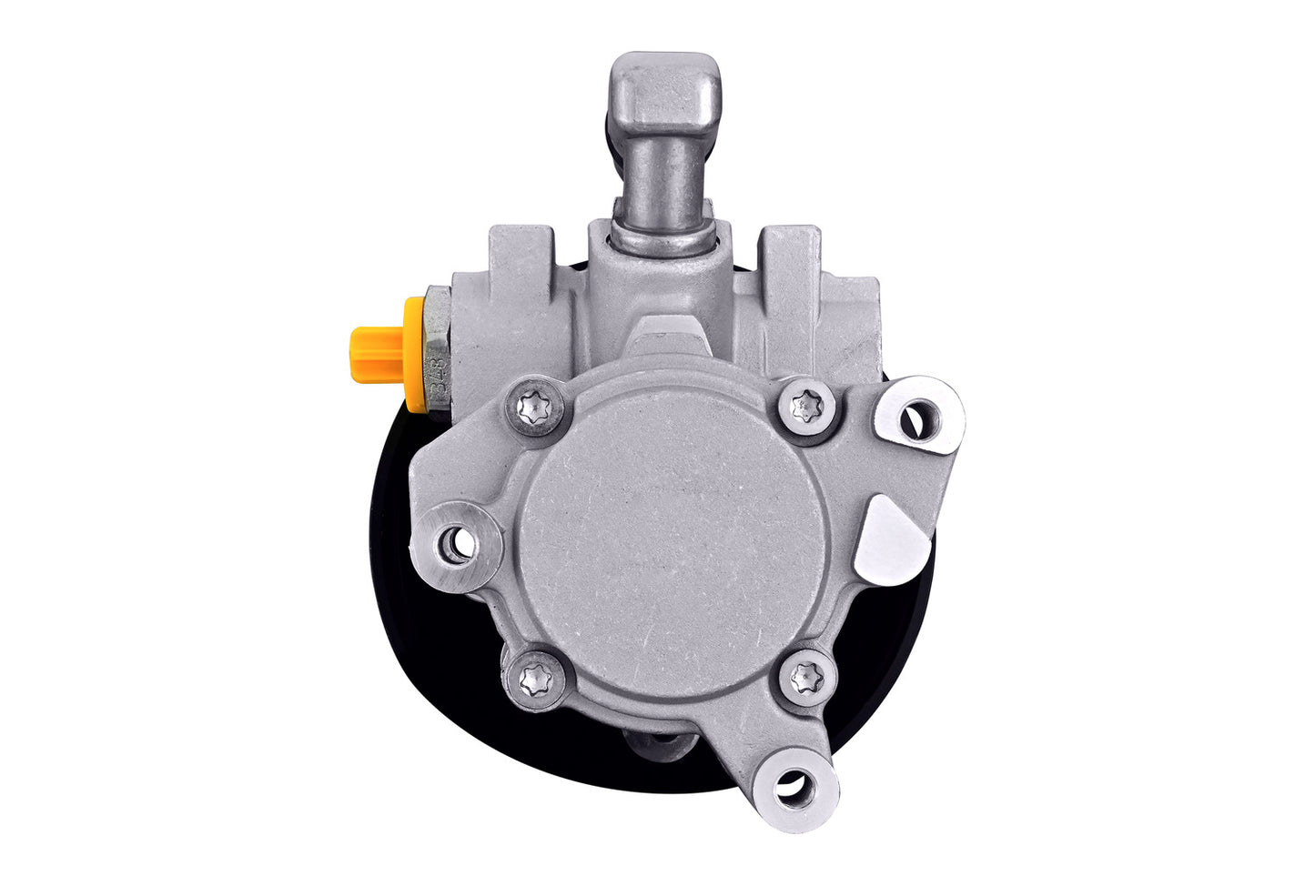HELLA Hydraulic Pump, steering - 115bar - Hydraulic 8TL359003-161