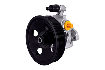 HELLA Hydraulic Pump, steering - 115bar - Hydraulic 8TL359003-161