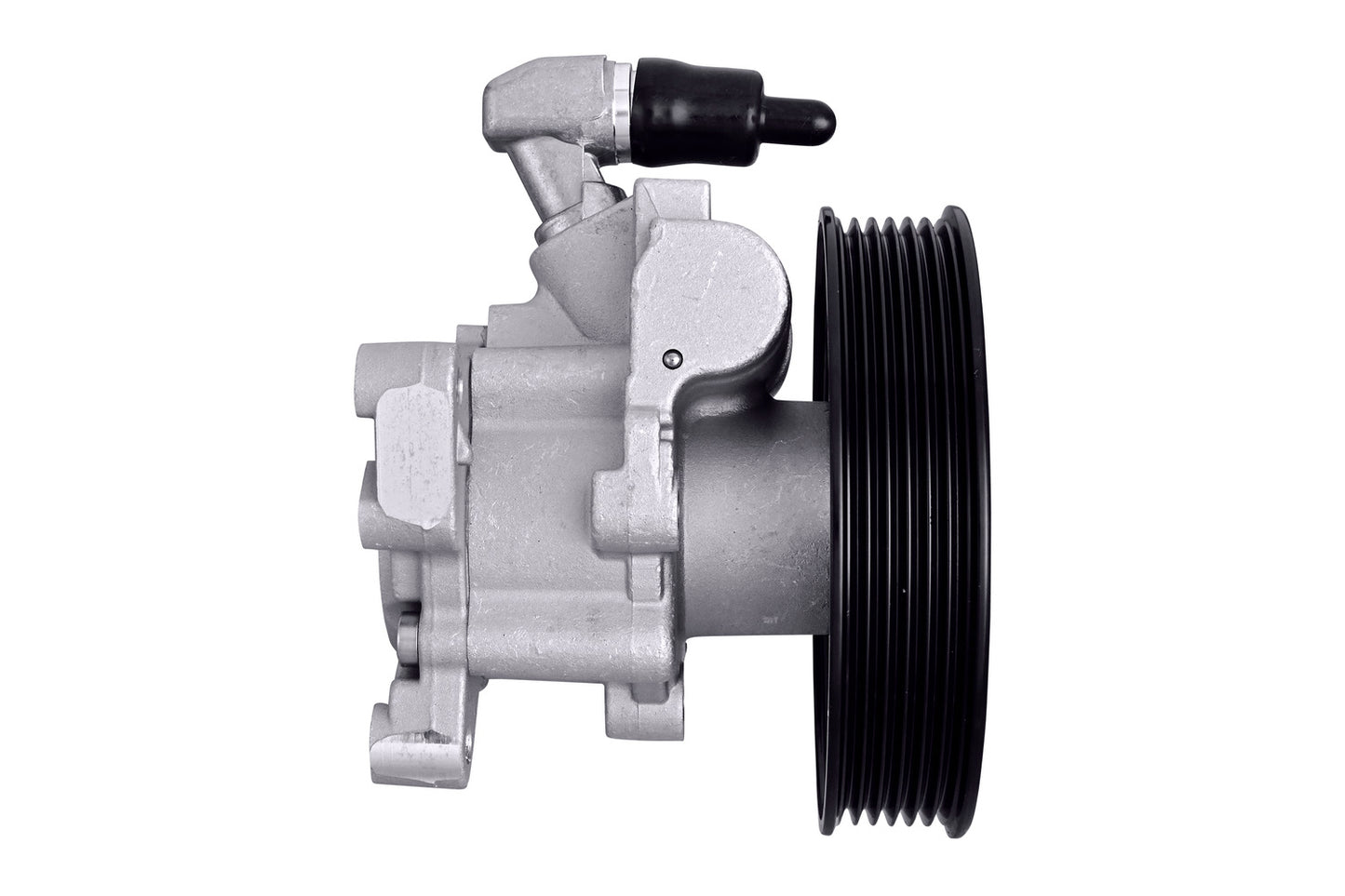 HELLA Hydraulic Pump, steering - 115bar - Hydraulic 8TL359003-161