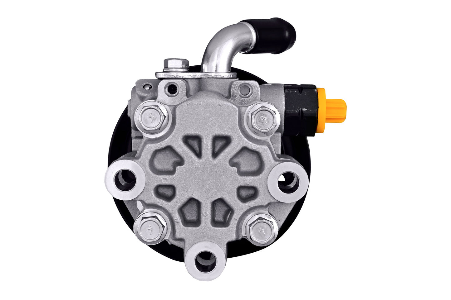 HELLA Hydraulic Pump, steering - 95bar - Hydraulic 8TL359003-171