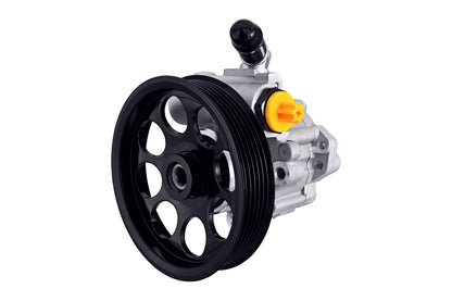 HELLA Hydraulic Pump, steering - 110bar - Hydraulic 8TL359003-181