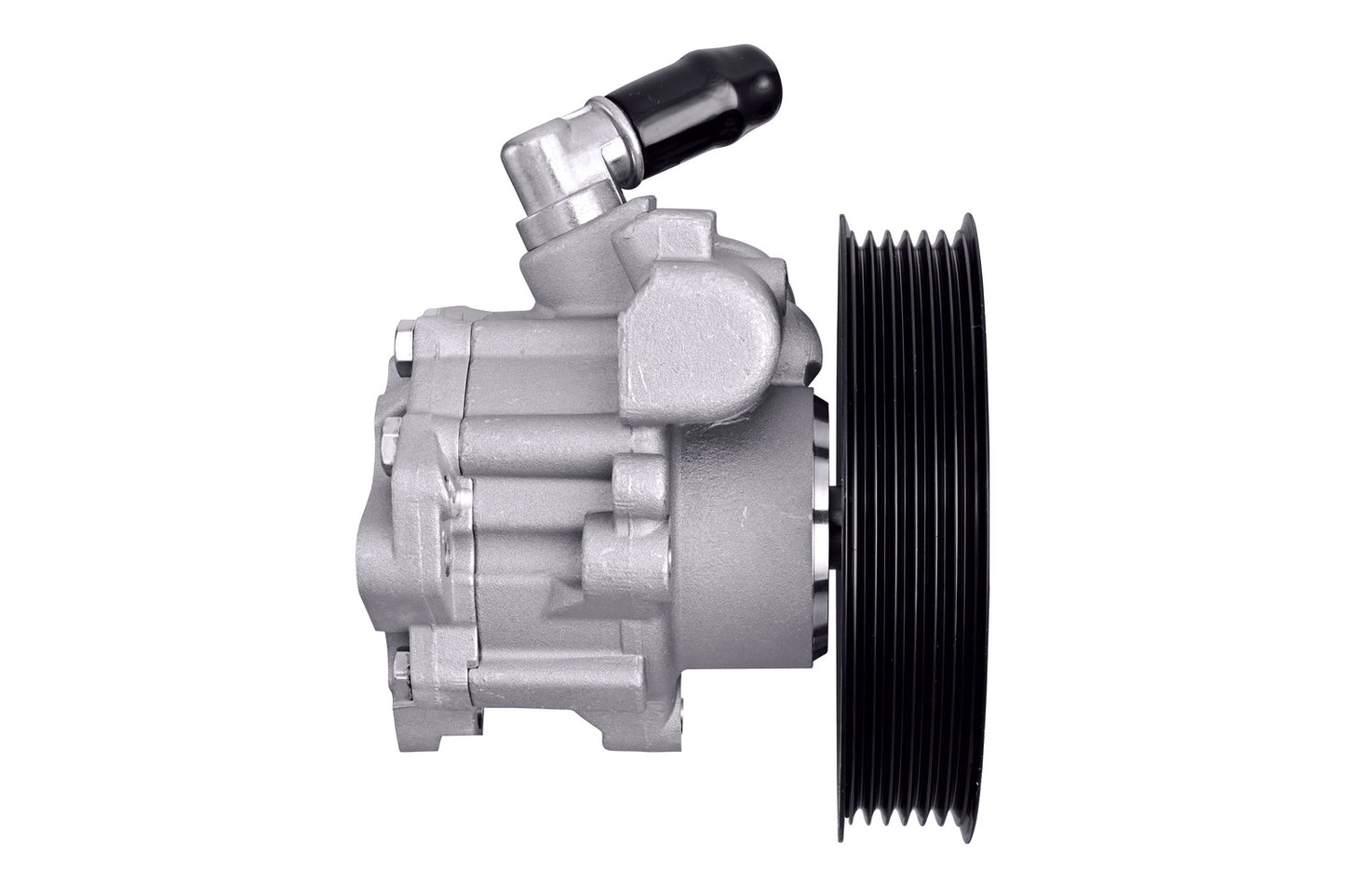 HELLA Hydraulic Pump, steering - 110bar - Hydraulic 8TL359003-181