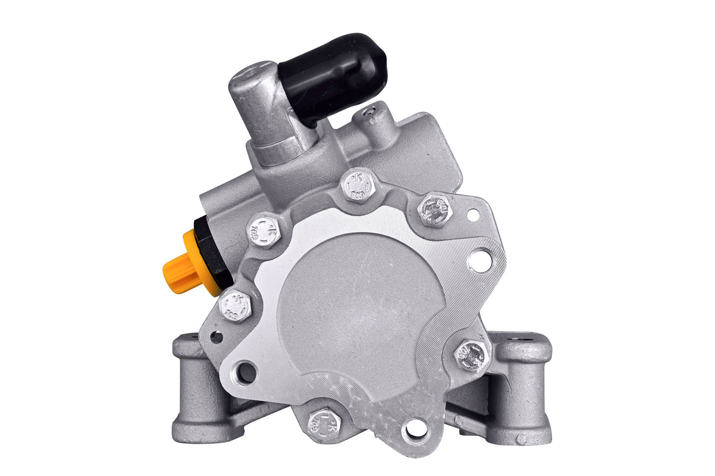 HELLA Hydraulic Pump, steering - 130bar - Hydraulic 8TL359003-191