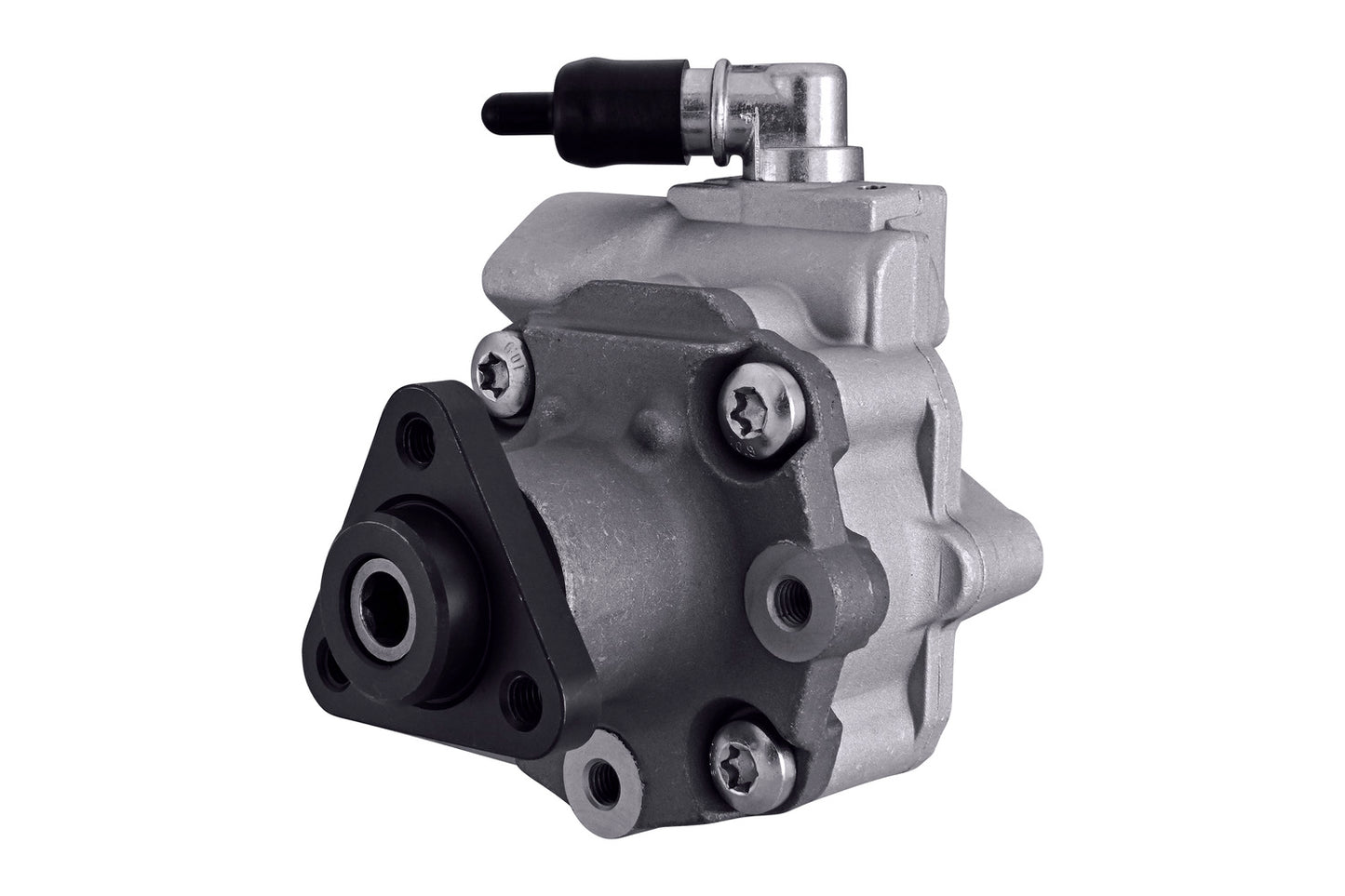 HELLA Hydraulic Pump, steering - 130bar - Hydraulic 8TL359003-201