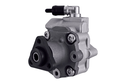 HELLA Hydraulic Pump, steering - 130bar - Hydraulic 8TL359003-201