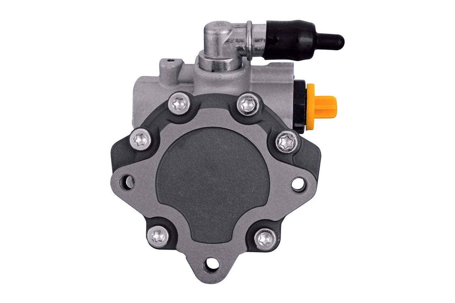 HELLA Hydraulic Pump, steering - 130bar - Hydraulic 8TL359003-211