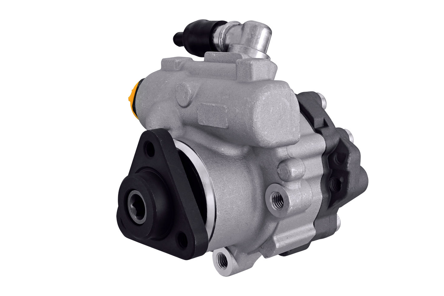 HELLA Hydraulic Pump, steering - 130bar - Hydraulic 8TL359003-211