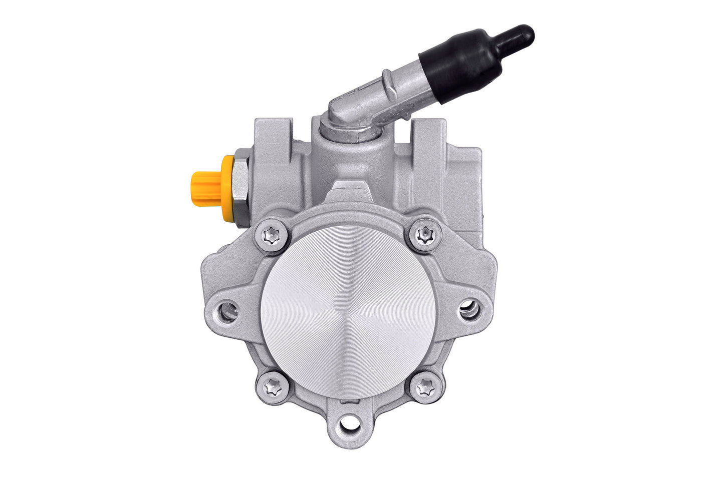 HELLA Hydraulic Pump, steering - 120bar - Hydraulic 8TL359003-221