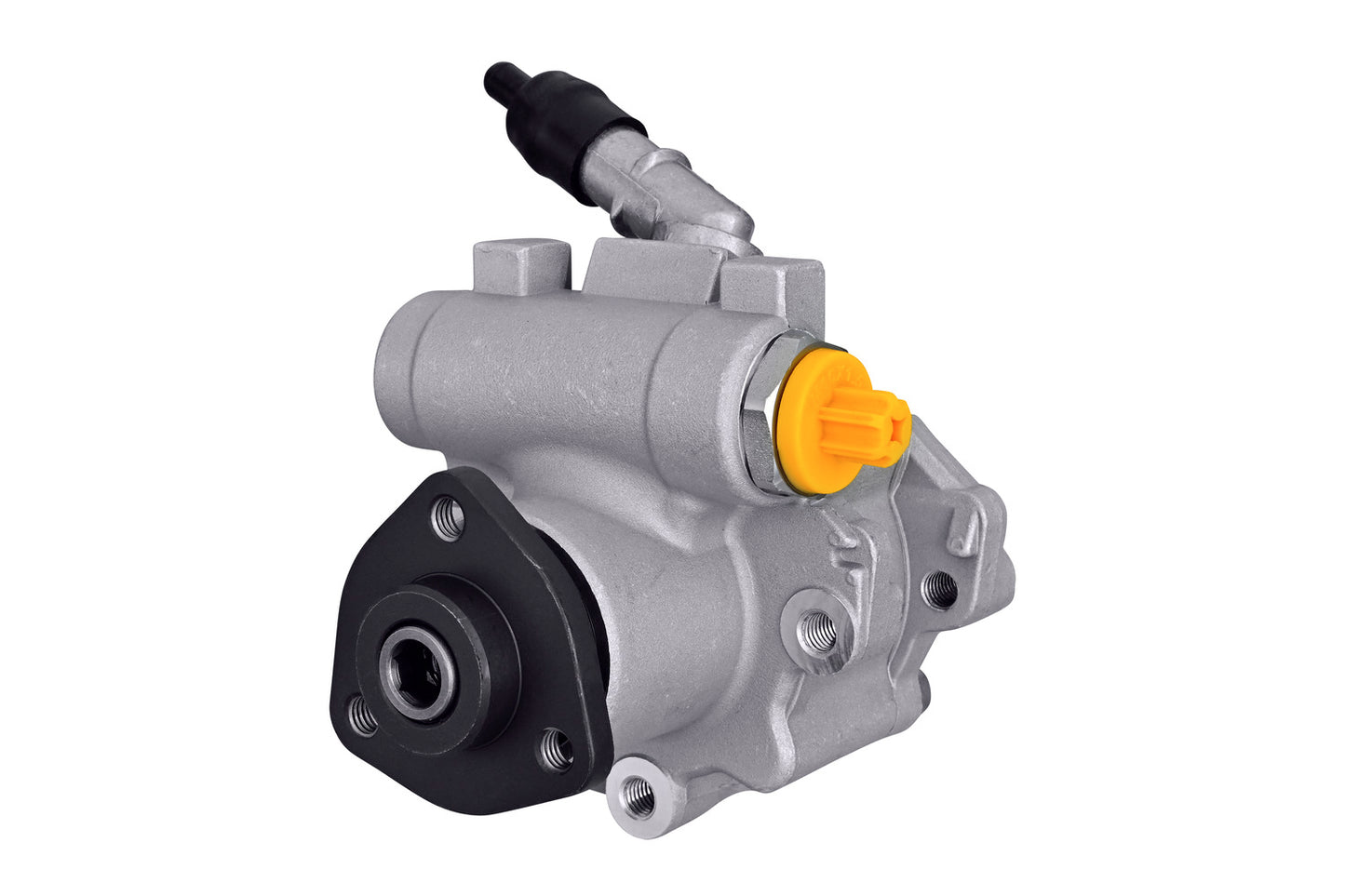 HELLA Hydraulic Pump, steering - 120bar - Hydraulic 8TL359003-221