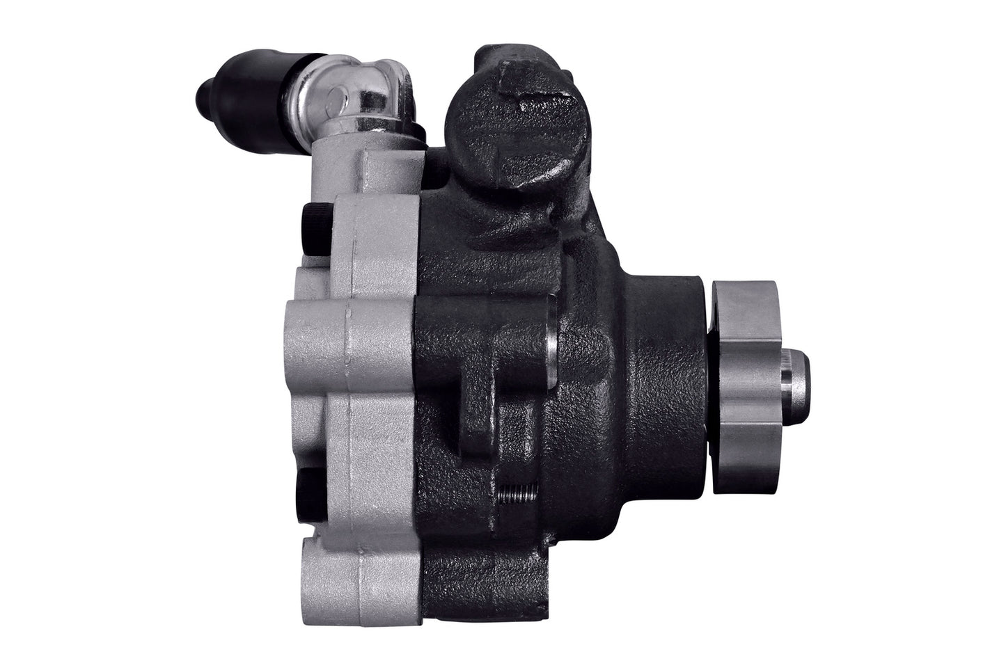 HELLA Hydraulic Pump, steering - 90bar - Hydraulic 8TL359003-231