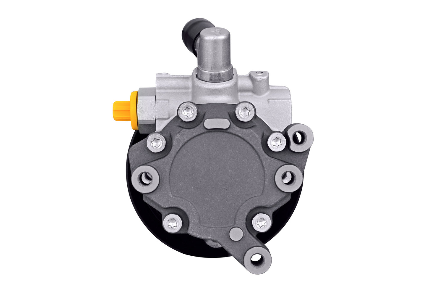 HELLA Hydraulic Pump, steering - 130bar - Hydraulic 8TL359003-241