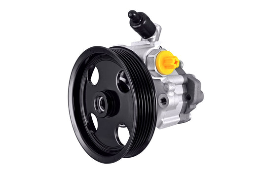 HELLA Hydraulic Pump, steering - 130bar - Hydraulic 8TL359003-241
