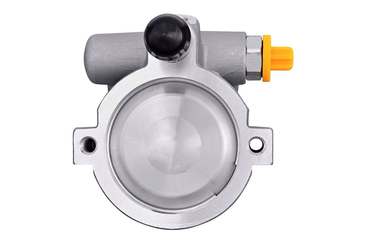 HELLA Hydraulic Pump, steering - 90bar - Hydraulic 8TL359003-251