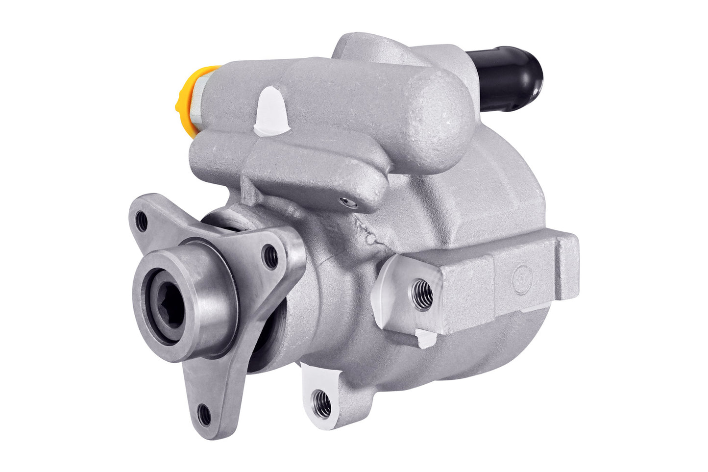 HELLA Hydraulic Pump, steering - 90bar - Hydraulic 8TL359003-251