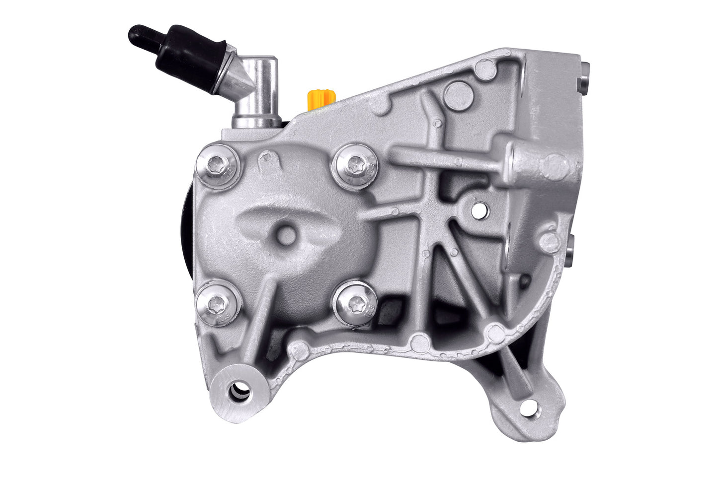 HELLA Hydraulic Pump, steering - 100bar - Hydraulic 8TL359003-261