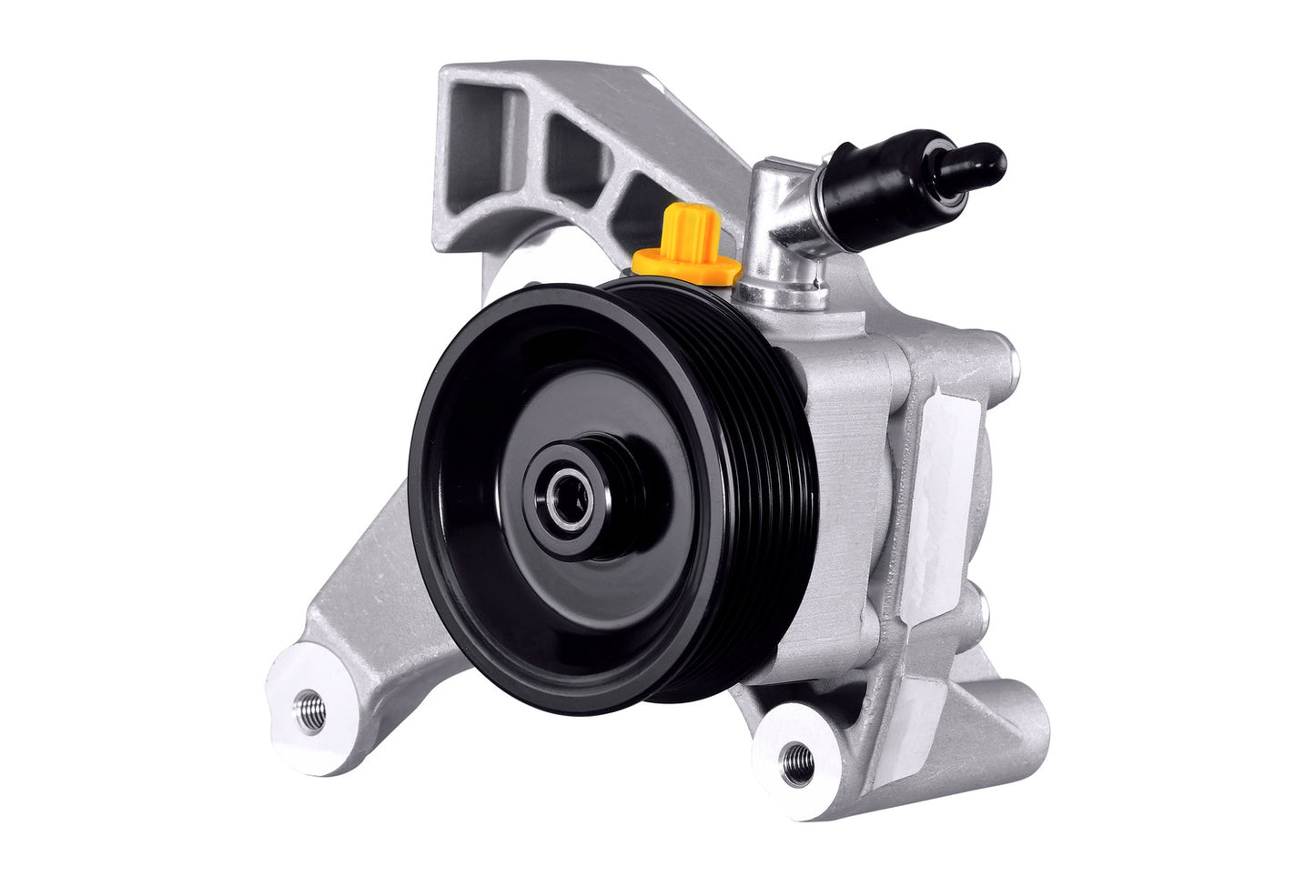 HELLA Hydraulic Pump, steering - 100bar - Hydraulic 8TL359003-261