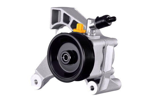 HELLA Hydraulic Pump, steering - 100bar - Hydraulic 8TL359003-261