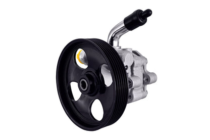 HELLA Hydraulic Pump, steering - 95bar - Hydraulic 8TL359003-271