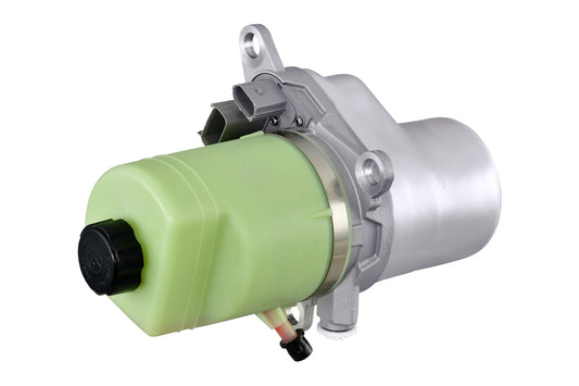 HELLA Hydraulic Pump, steering - 100bar - Electric-hydraulic 8TL359003-281