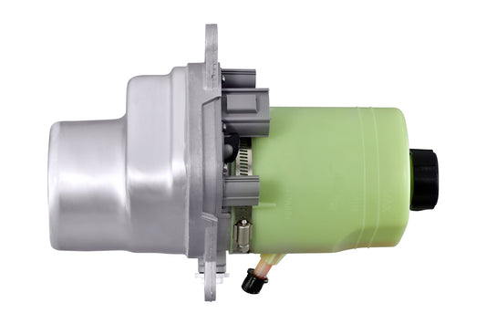 HELLA Hydraulic Pump, steering - 100bar - Electric-hydraulic 8TL359003-281