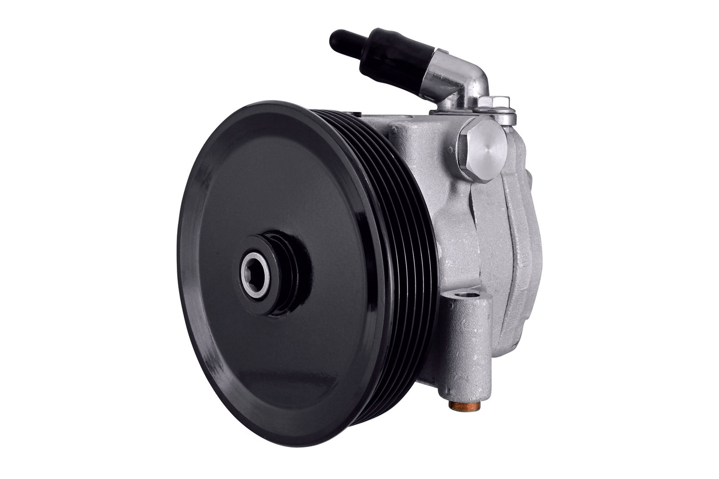 HELLA Hydraulic Pump, steering - 120bar - Hydraulic 8TL359003-291