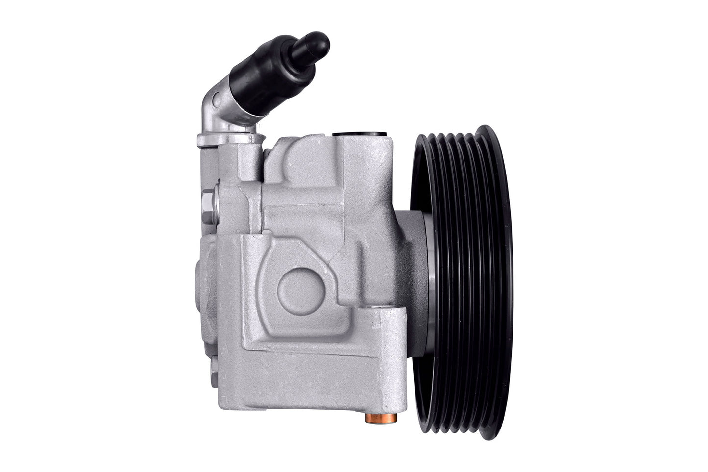 HELLA Hydraulic Pump, steering - 120bar - Hydraulic 8TL359003-291