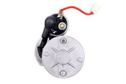 HELLA Starter - 12V - 2.5kW 8EA015642-591