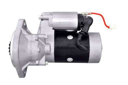 HELLA Starter - 12V - 2.5kW 8EA015642-591