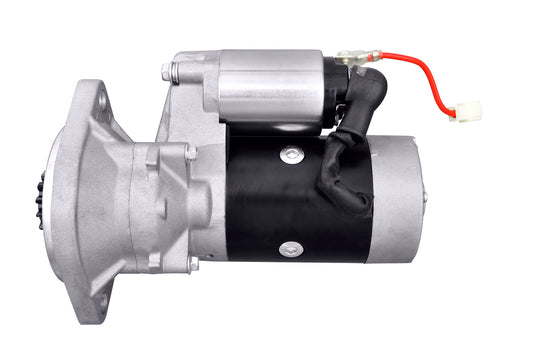 HELLA Starter - 12V - 2.5kW 8EA015642-591