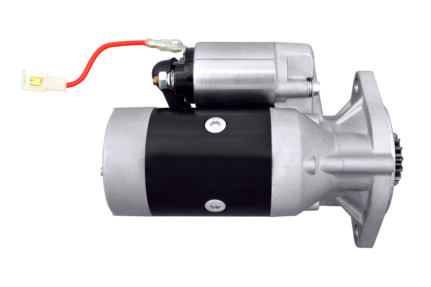 HELLA Starter - 12V - 2.5kW 8EA015642-591