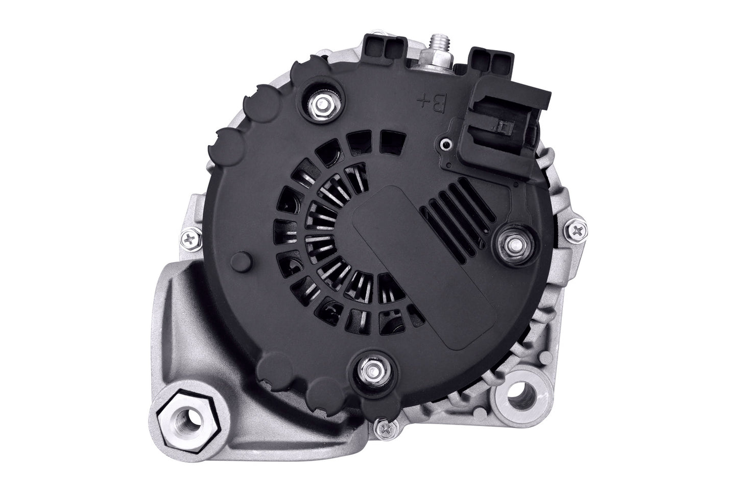 HELLA Alternator - 14V - 230A - for e.g. BMW X5 (E70) 8EL011713-891