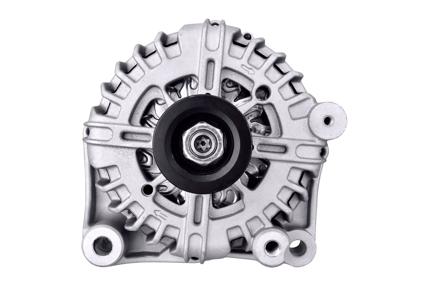 HELLA Alternator - 14V - 230A - for e.g. BMW X5 (E70) 8EL011713-891
